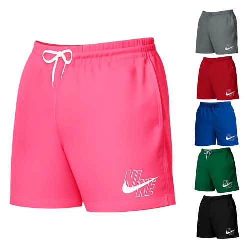 Nike herren badeshorts - nike,