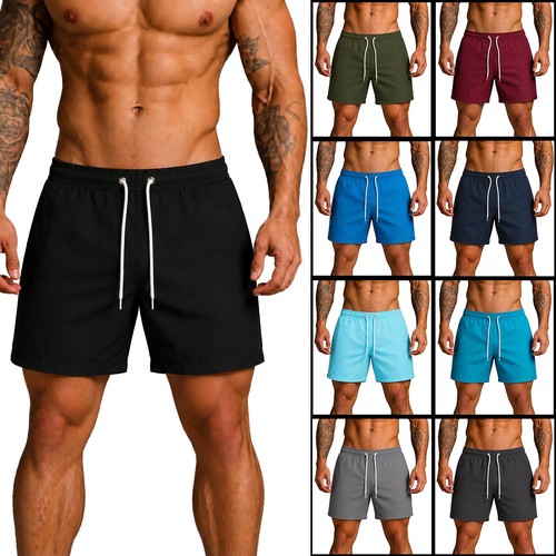 Badehose herren badeshorts - badehose,