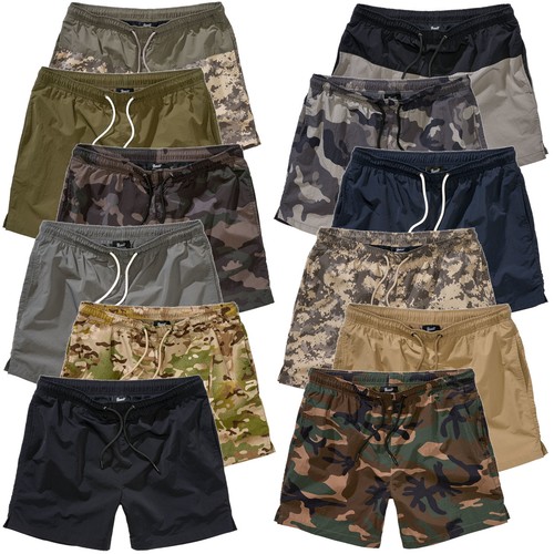 Brandit swimshorts basic - brandit,