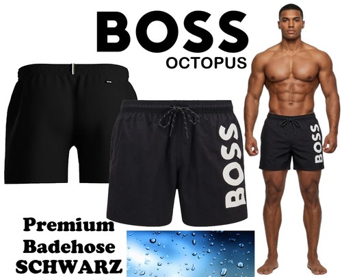 Boss badehose größe - größe, xl