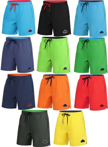 Ladeheid herren badehose - herren,