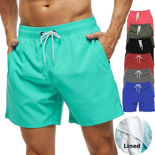 Herren badehose sommer - badehose,