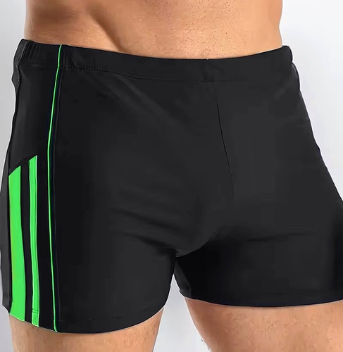Herren badehose boxer - herren,