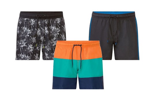 Livergy badeshorts herren - livergy,