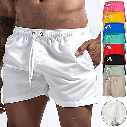 Schwimmhose badehose herren - schwimmhose,