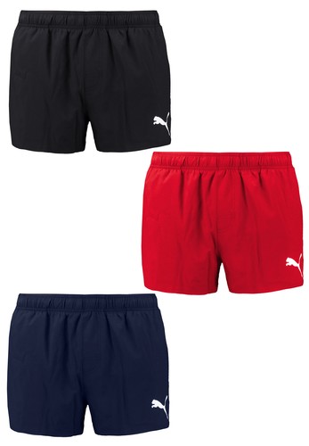 Puma herren badehose kurze - badehose,