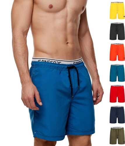 Indicode herren badehose - indicode,