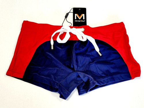 Manview herren badeshorts - herren,