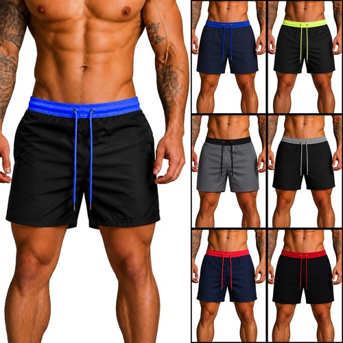 Badehose herren badeshorts - herren,