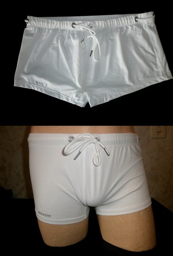 Badehose badeboxer schwimmhose - badeboxer,