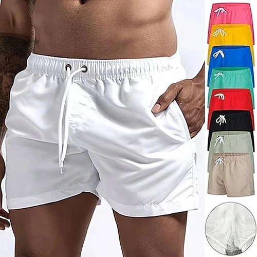 Schwimmhose badehose herren - schwimmhose,