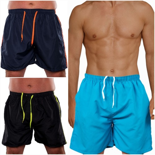 Herren übergröße badeshorts - herren,