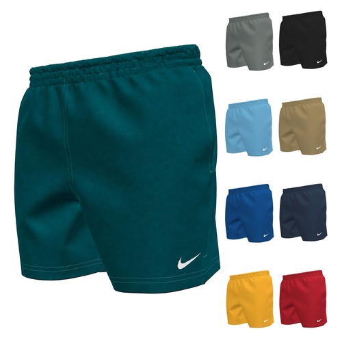 Nike herren badeshorts - nike,