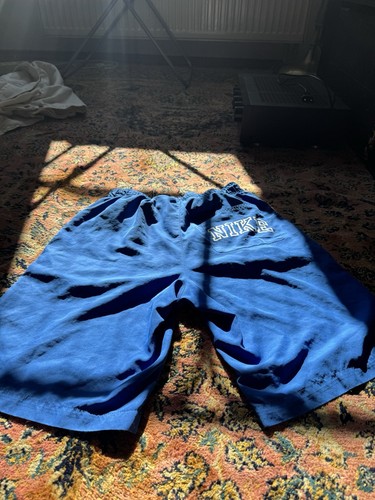 Vintage nike badehose shorts - nike,