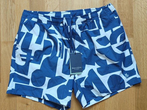 Marc polo badeshorts - marc, /