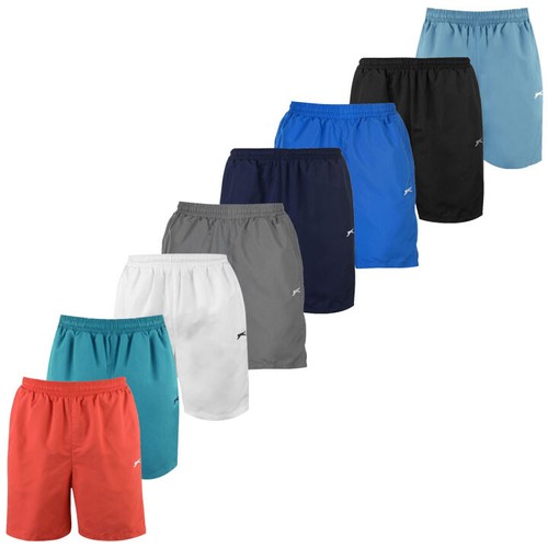 Slazenger bermuda woven shorts - bermuda,