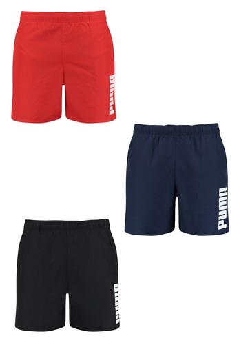 Puma herren badehose swim - herren,