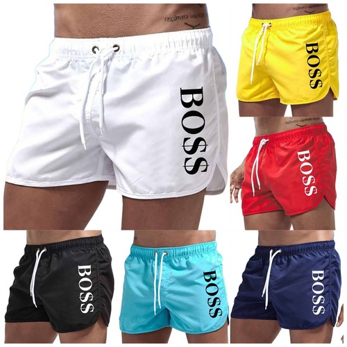 Herren sporthose badeshorts - herren,