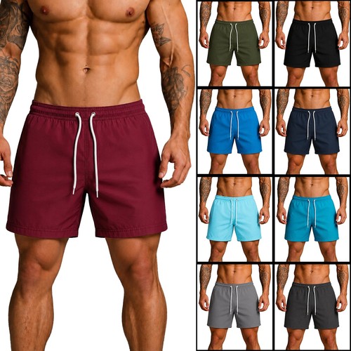Badehose herren badeshorts - badehose,
