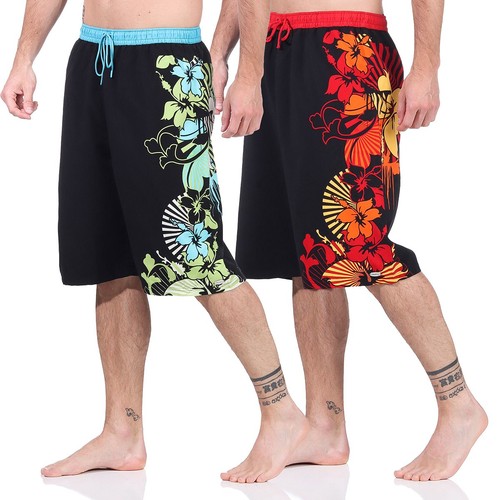 Herren badehose shorts fashy - badehose,