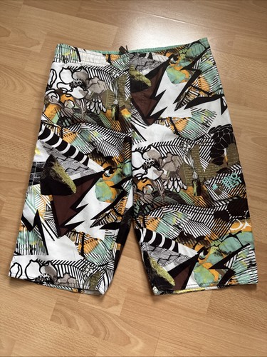 Protest badeshorts badehose - protest,