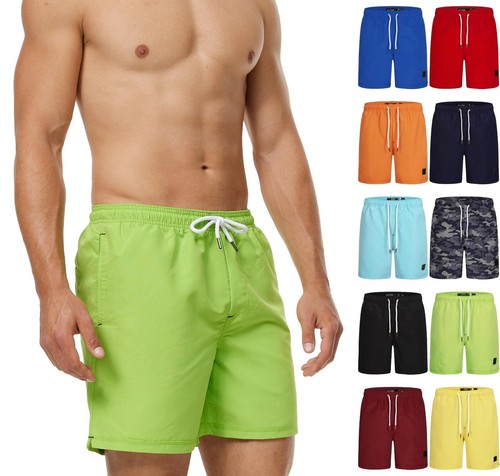 Indicode herren badehose - herren,