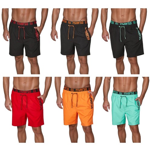 Riverso badehose herren - riverso,