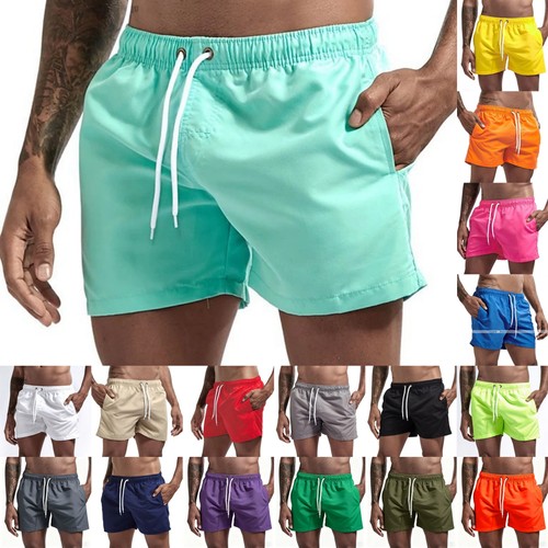 Badehose herren shorts - badehose,