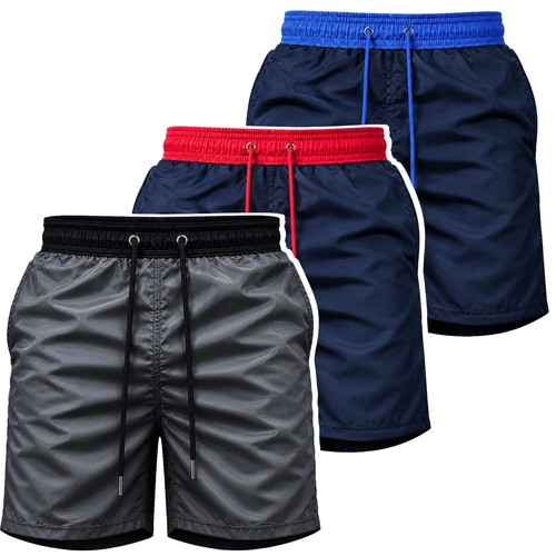Badehose herren badeshorts - herren,