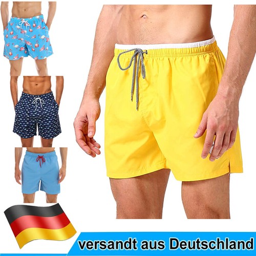 Badeshorts badehose - badeshorts,