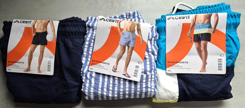 Herren badeshorts badehose - herren,