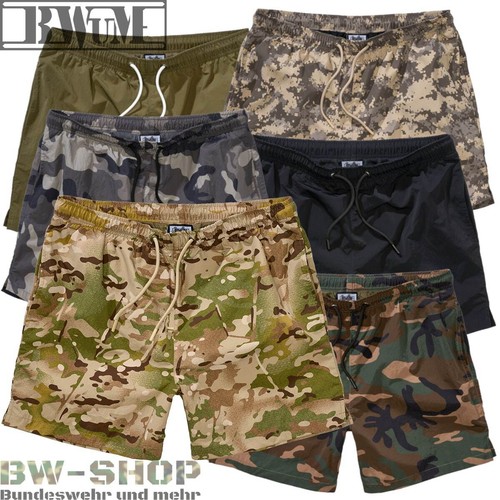 Bwum badehose badeshorts - badehose,