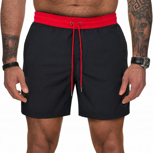 Badehose herren badeshorts - herren,