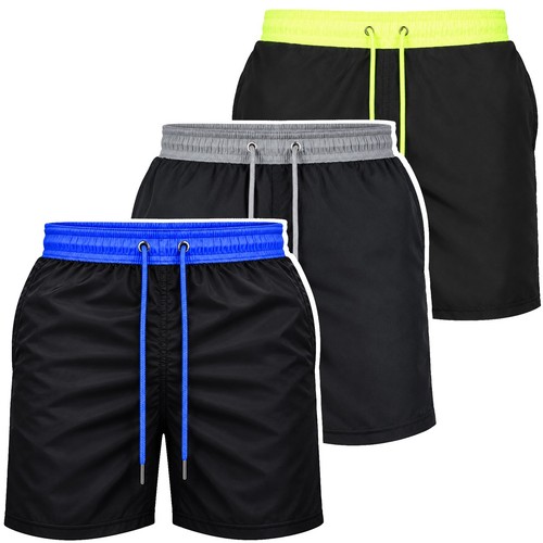 Badehose herren badeshorts - badehose,