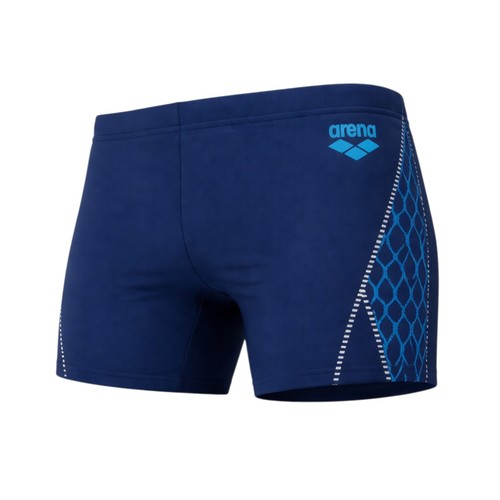 Arena badehose herren navy - herren,