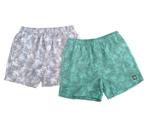 Maui herren badeshorts - maui,