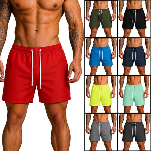 Badeshorts herren badehose - badeshorts,