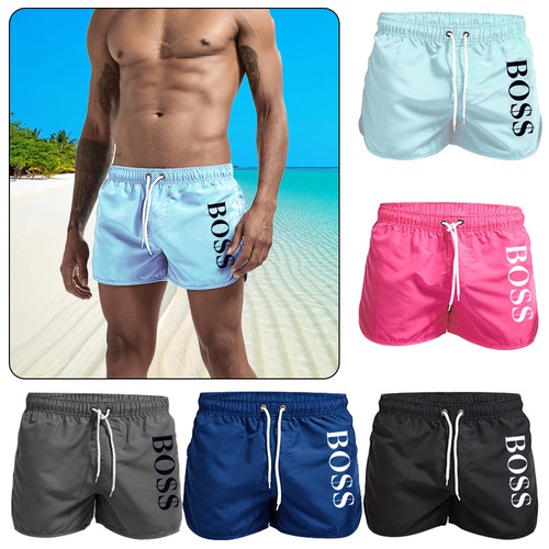 Herren badehose badeshort - herren,