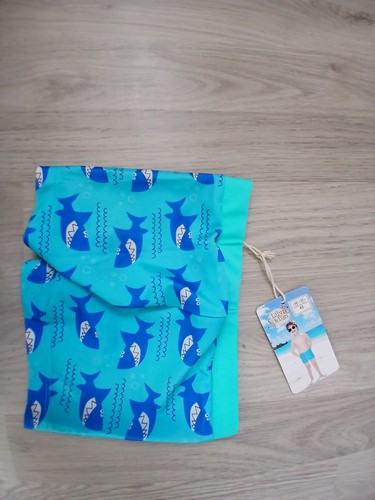 Badehose hai shorts 92 - badehose,