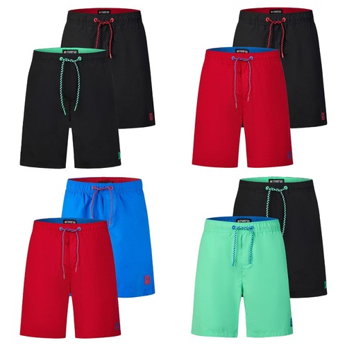 Riverso badehose herren lang - riverso,