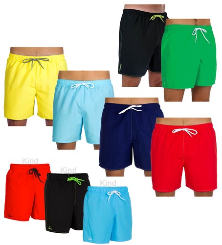Badehose badeshorts herren - badehose,