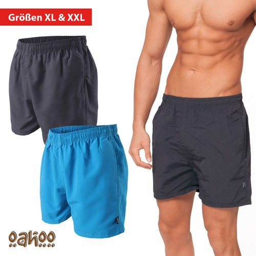 Oahoo herren badeshorts - oahoo,