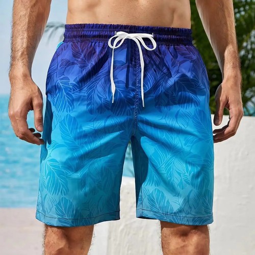 Herren badehose bunte - herren,