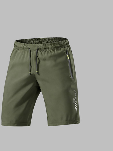 Kurze hose shorts - shorts, l