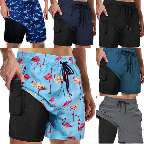 Schwimmhose badeshorts shorts - schwimmhose,