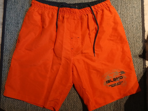Badehose shorts m - badehose/shorts,