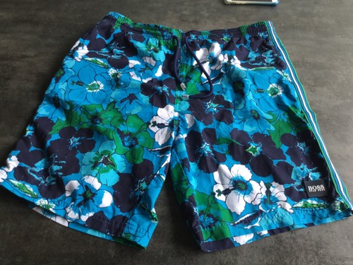 Hugo boss badehose badeshorts - hugo,