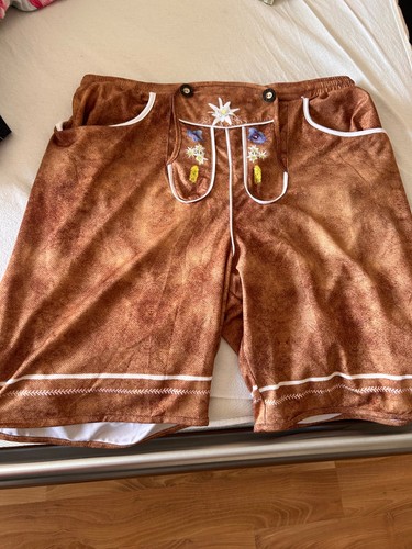 Badeshorts trachtendesign - badeshorts, trachtendesign*