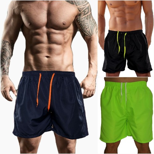 Herren übergröße badeshorts - herren,