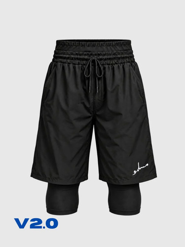 Muslimische badehose herren - badehose,